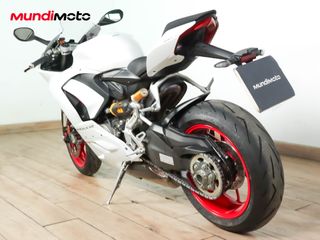 DUCATI PANIGALE V2