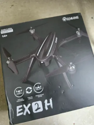 Dron EX2H