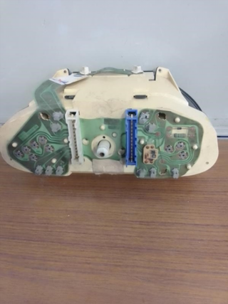 Cuadro de instrumentos Ford Escort VII Hat