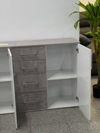 Cómoda aparador 160cm - entrega gratis! NUEVO