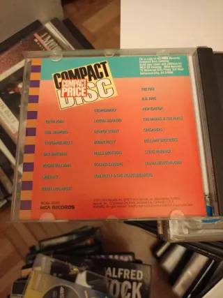 CD Steely Dan - Can't Buy A Thrill