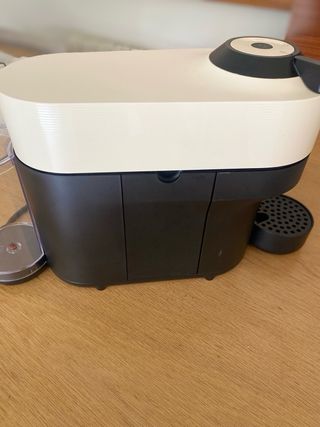 Cafetera Nespresso Moderna Nueva