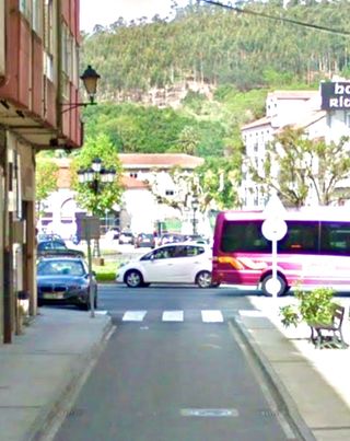 VENTA PLAZA DE GARAJE GRANDE