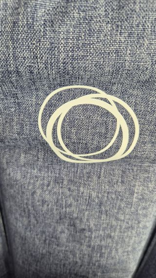 Textil Silla Bugaboo Fox - Denim