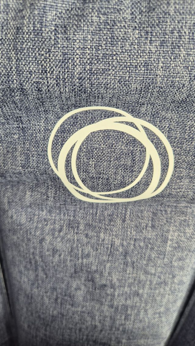 Textil Silla Bugaboo Fox - Denim