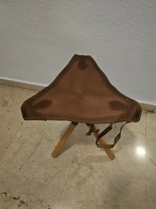 Catre pequeño caza pesca