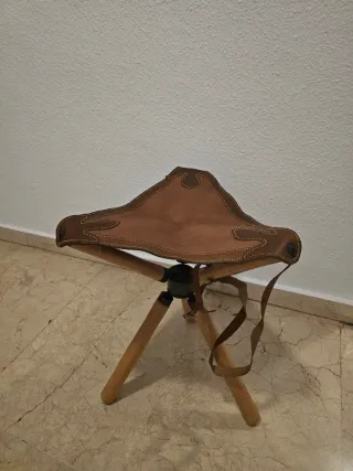 Catre pequeño caza pesca