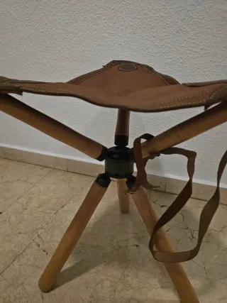 Catre pequeño caza pesca