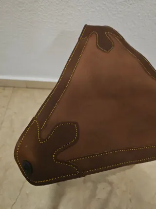 Catre pequeño caza pesca