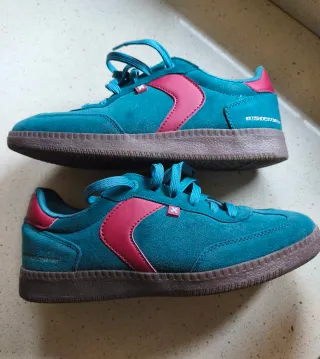 Zapatillas Xti Hombre Talla 41