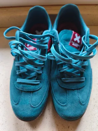 Zapatillas Xti Hombre Talla 41