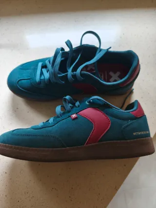 Zapatillas Xti Hombre Talla 41