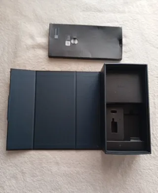 Samsung Galaxy Note 9 con S Pen