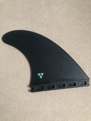 Quillas Futures Alpha F8