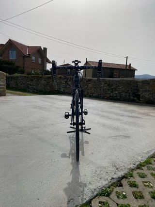 Bicicleta Merida Reacto 5000