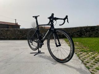 Bicicleta Merida Reacto 5000