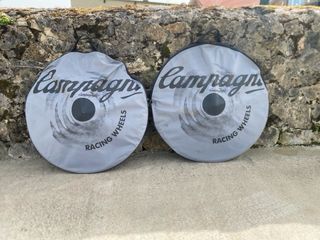 Bicicleta Merida Reacto 5000