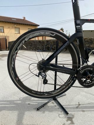 Bicicleta Merida Reacto 5000