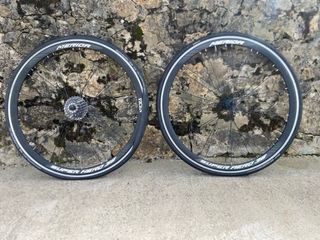 Bicicleta Merida Reacto 5000