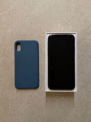 iPhone X 64GB Nero