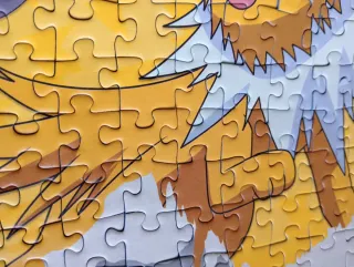 Puzzle Pokémon Ravensburger 5000 piezas