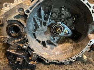 Caja de cambios 1.7 WDJ6-K M56CF3-1