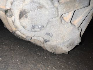 Caja de cambios 1.7 WDJ6-K M56CF3-1