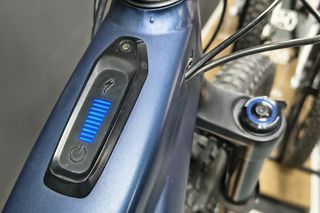 Specialized Levo 29 Talla M 2020 E-Bike