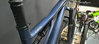 Specialized Levo 29 Talla M 2020 E-Bike