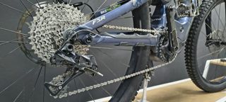 Specialized Levo 29 Talla M 2020 E-Bike