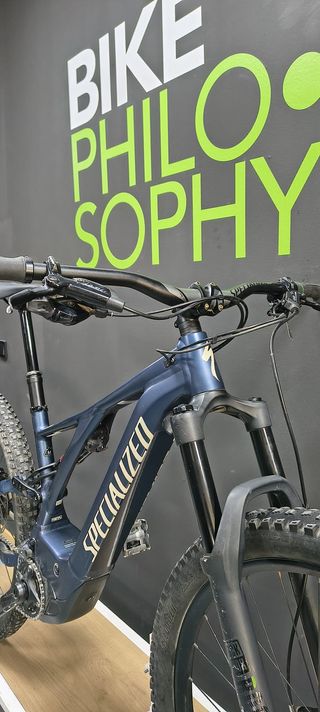 Specialized Levo 29 Talla M 2020 E-Bike