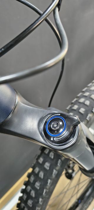 Specialized Levo 29 Talla M 2020 E-Bike