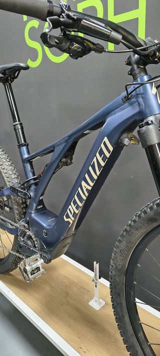 Specialized Levo 29 Talla M 2020 E-Bike