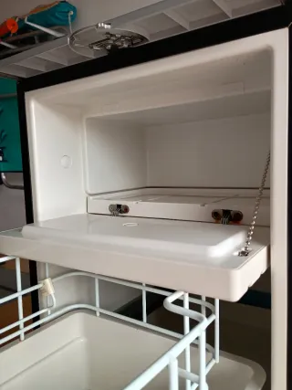 Nevera Dometic CR50 Cajón Extraíble