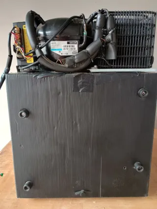 Nevera Dometic CR50 Cajón Extraíble