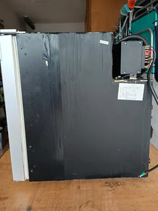 Nevera Dometic CR50 Cajón Extraíble