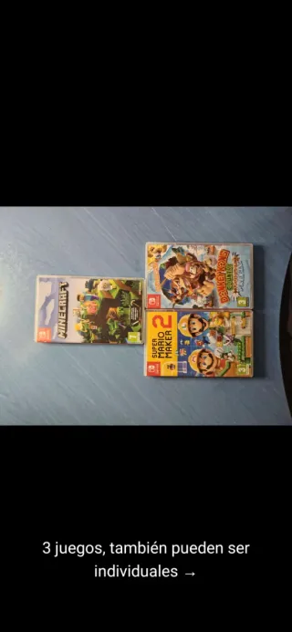 Nintendo Switch Gris/Rojo