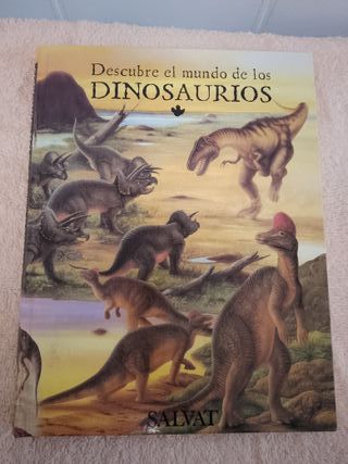LOTE DE 6 LIBROS INFANTILES