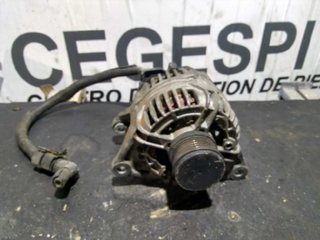 ALTERNADOR | Atr.1:504087183 IVECO DAILY COMBI 29