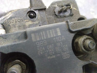 ALTERNADOR | Atr.1:504087183 IVECO DAILY COMBI 29