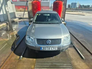 Volkswagen Passat 2004