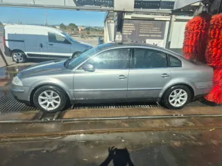 Volkswagen Passat 2004