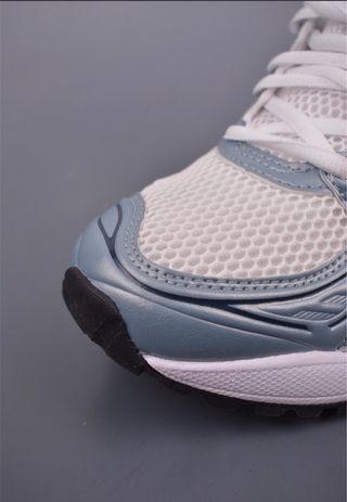 Asics Gel Zapatillas Running Plata/Blanco