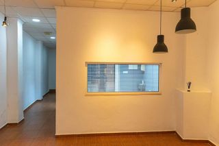 Local comercial en venta en Molina de Segura ciudad en Molina de Segura