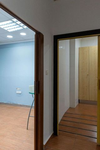 Local comercial en venta en Molina de Segura ciudad en Molina de Segura