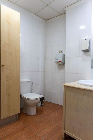 Local comercial en venta en Molina de Segura ciudad en Molina de Segura