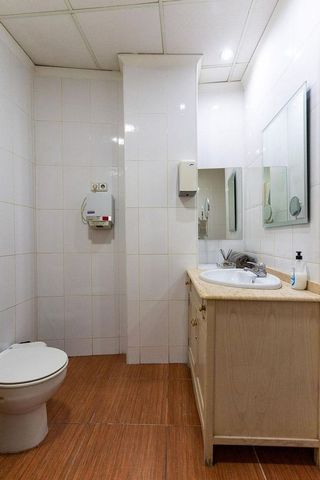 Local comercial en venta en Molina de Segura ciudad en Molina de Segura