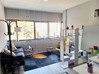 Local comercial en venta en El Carrascal en Leganés