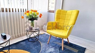 Local comercial en venta en El Carrascal en Leganés