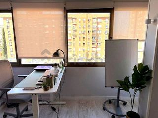 Local comercial en venta en El Carrascal en Leganés